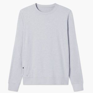 Vuori Men's Ponto Performance Crewneck Sweater XL